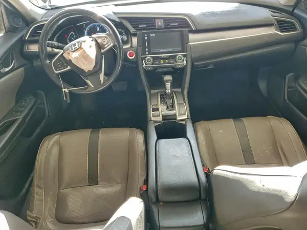 19XFC1F73HE003473 2017 HONDA CIVIC - Image 8