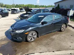 19XFC1F73HE009399 2017 HONDA CIVIC
