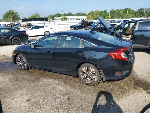 19XFC1F73HE009399 2017 HONDA CIVIC - Image 2