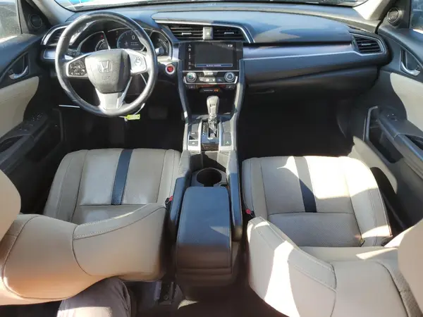 19XFC1F73HE009399 2017 HONDA CIVIC - Image 8