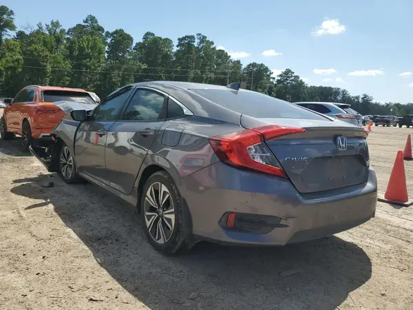 19XFC1F73HE009886 2017 HONDA CIVIC - Image 2