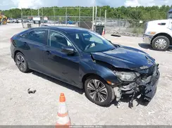 19XFC1F73HE010097 2017 HONDA CIVIC