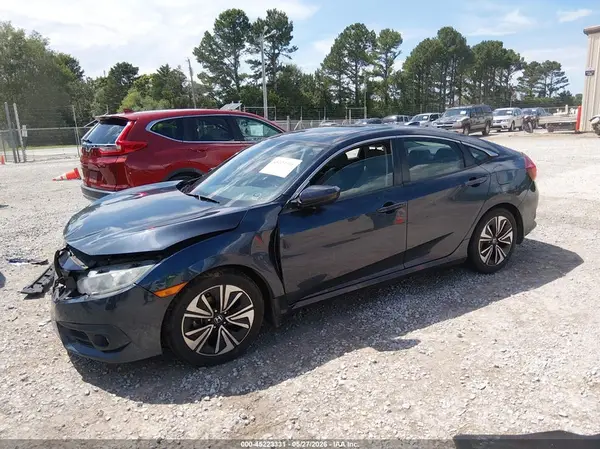 19XFC1F73HE010097 2017 HONDA CIVIC - Image 2
