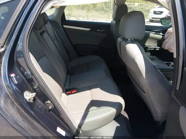 19XFC1F73HE010097 2017 HONDA CIVIC - Image 8
