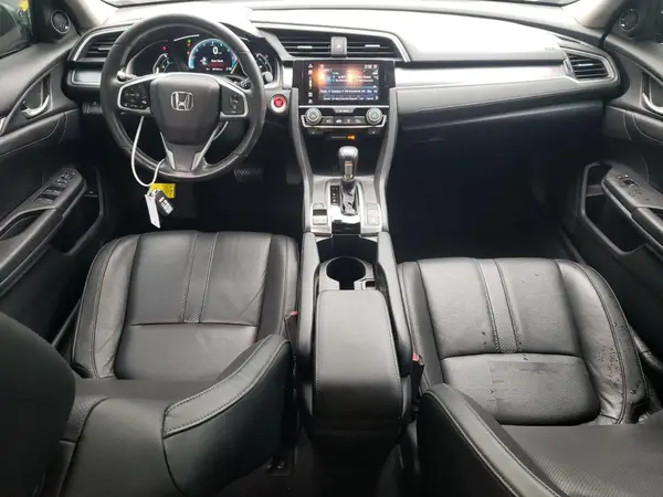 19XFC1F73HE012089 2017 HONDA CIVIC - Image 8