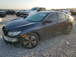 19XFC1F73HE015610 2017 HONDA CIVIC