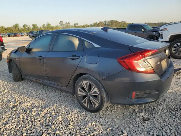 19XFC1F73HE015610 2017 HONDA CIVIC - Image 2