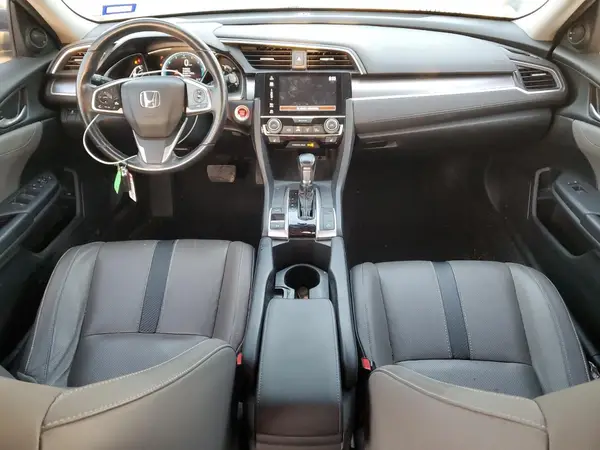 19XFC1F73HE015610 2017 HONDA CIVIC - Image 8