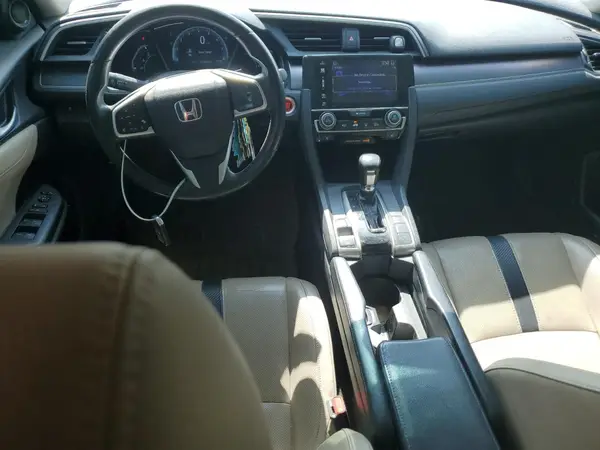 19XFC1F73HE015672 2017 HONDA CIVIC - Image 8