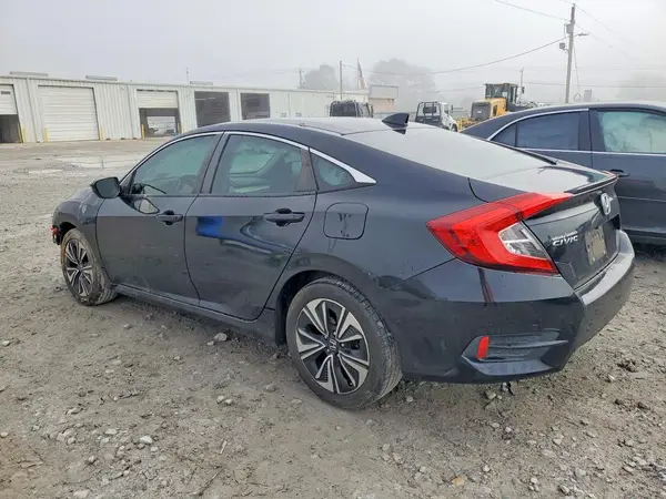 19XFC1F73HE016692 2017 HONDA CIVIC - Image 2