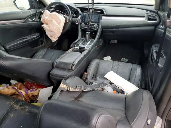 19XFC1F73HE016692 2017 HONDA CIVIC - Image 8