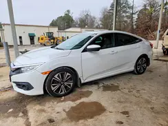 19XFC1F73HE023710 2017 HONDA CIVIC