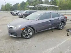 19XFC1F73HE023741 2017 HONDA CIVIC