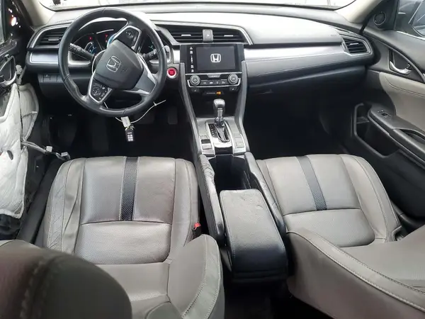 19XFC1F73HE023741 2017 HONDA CIVIC - Image 8