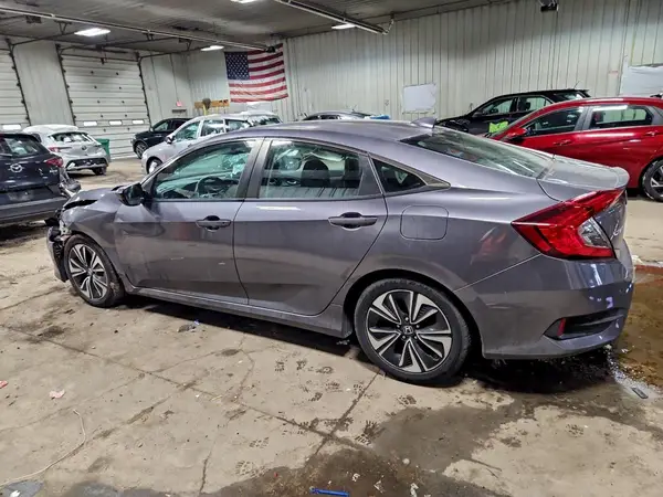 19XFC1F73HE023884 2017 HONDA CIVIC - Image 2