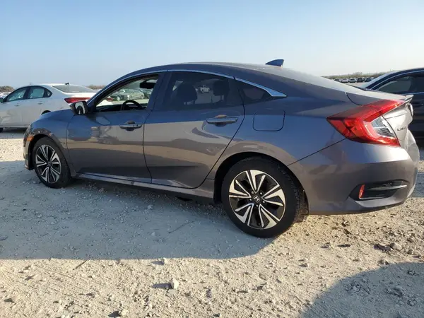 19XFC1F73HE024582 2017 HONDA CIVIC - Image 2