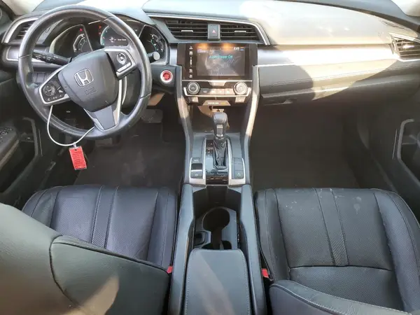 19XFC1F73HE024582 2017 HONDA CIVIC - Image 8