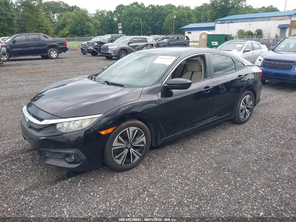 19XFC1F73HE024968 2017 HONDA CIVIC - Image 2
