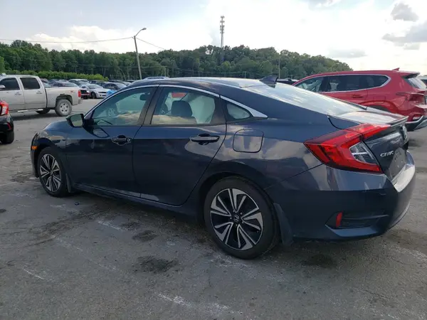 19XFC1F73HE026249 2017 HONDA CIVIC - Image 2