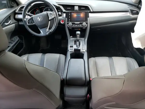 19XFC1F73HE026249 2017 HONDA CIVIC - Image 8