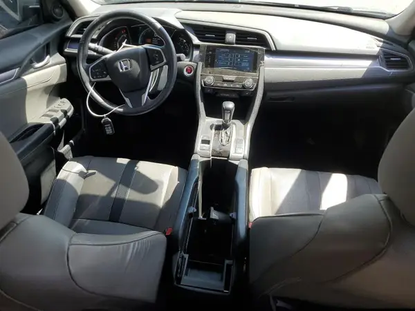 19XFC1F73HE026283 2017 HONDA CIVIC - Image 8
