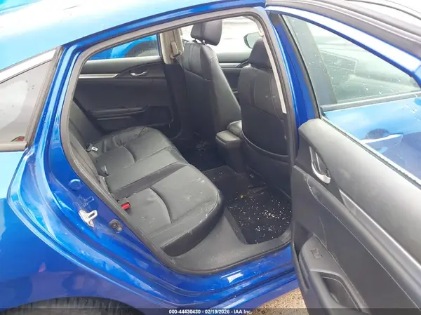 19XFC1F73HE026963 2017 HONDA CIVIC - Image 8