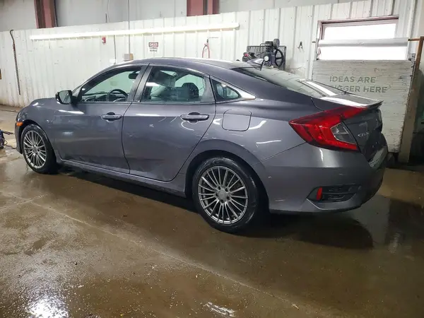 19XFC1F73HE027711 2017 HONDA CIVIC - Image 2