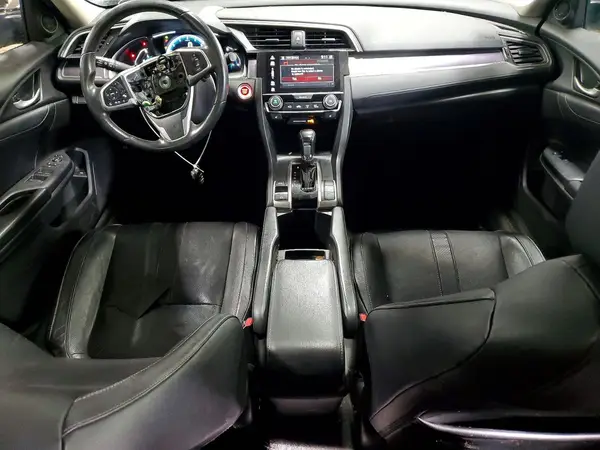 19XFC1F73HE027711 2017 HONDA CIVIC - Image 8