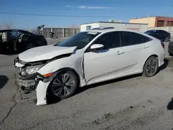 19XFC1F73HE028146 2017 HONDA CIVIC
