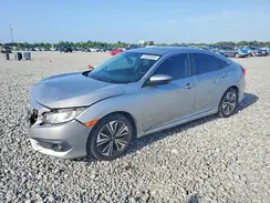 19XFC1F73HE030379 2017 HONDA CIVIC