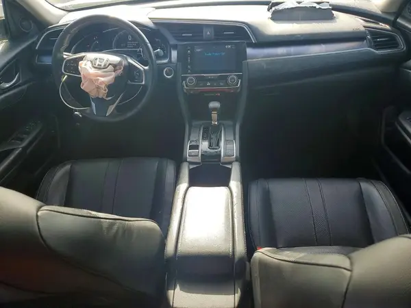 19XFC1F73HE030379 2017 HONDA CIVIC - Image 8