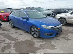 19XFC1F73HE030527 2017 HONDA CIVIC