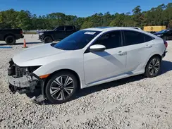 19XFC1F73HE031919 2017 HONDA CIVIC