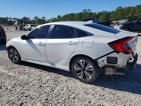 19XFC1F73HE031919 2017 HONDA CIVIC - Image 2