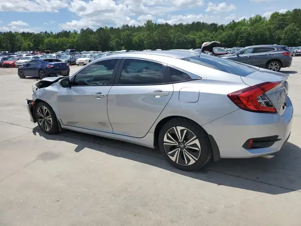 19XFC1F73HE033539 2017 HONDA CIVIC - Image 2