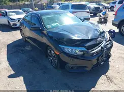 19XFC1F73HE200725 2017 HONDA CIVIC