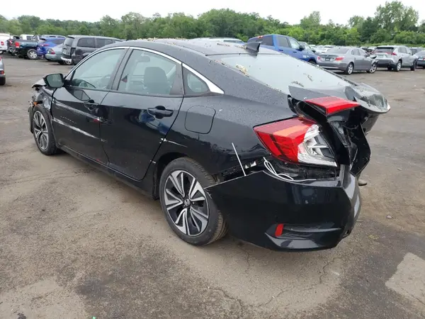 19XFC1F73HE201731 2017 HONDA CIVIC - Image 2
