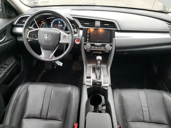 19XFC1F73HE201731 2017 HONDA CIVIC - Image 8