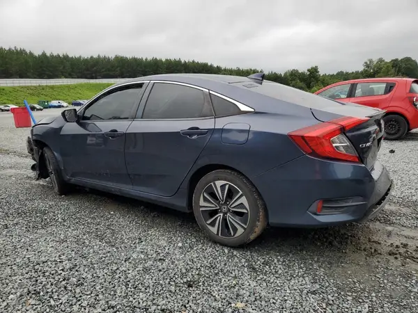 19XFC1F73HE201924 2017 HONDA CIVIC - Image 2
