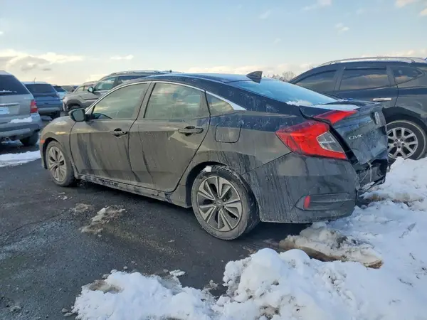 19XFC1F73HE202393 2017 HONDA CIVIC - Image 2
