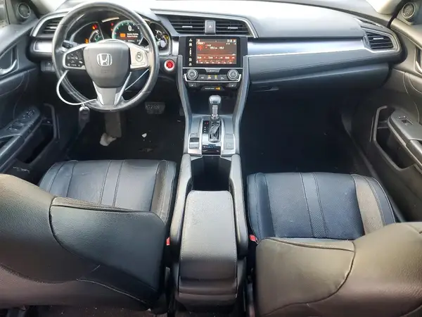 19XFC1F73HE202393 2017 HONDA CIVIC - Image 8