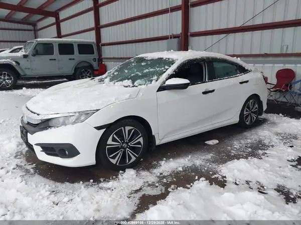 19XFC1F73HE202409 2017 HONDA CIVIC - Image 2