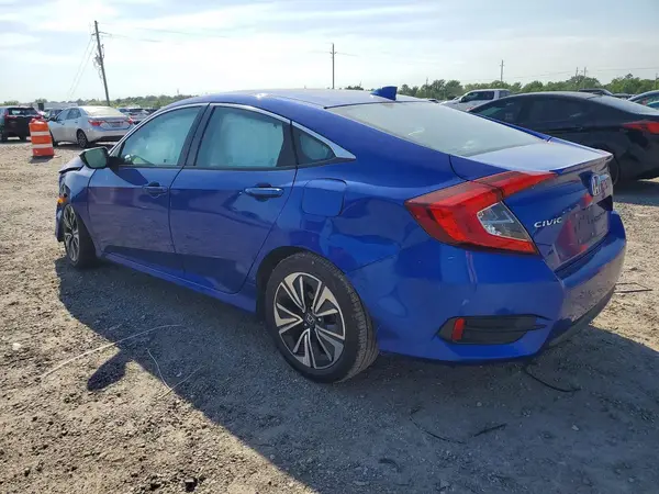 19XFC1F73HE204094 2017 HONDA CIVIC - Image 2