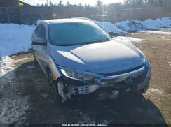 19XFC1F73HE205410 2017 HONDA CIVIC