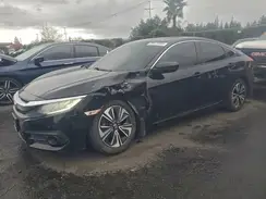 19XFC1F73HE205746 2017 HONDA CIVIC