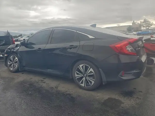 19XFC1F73HE205746 2017 HONDA CIVIC - Image 2