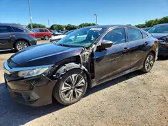 19XFC1F73HE205956 2017 HONDA CIVIC