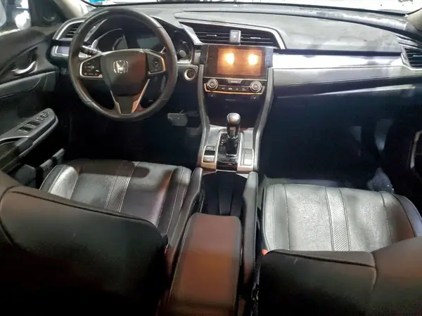 19XFC1F73HE207643 2017 HONDA CIVIC - Image 8