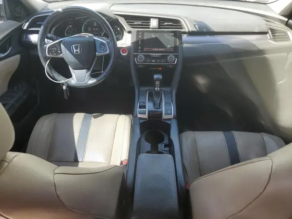 19XFC1F73HE208369 2017 HONDA CIVIC - Image 8