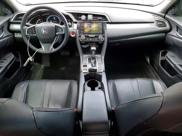 19XFC1F73HE208808 2017 HONDA CIVIC - Image 8